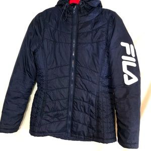 Fila Puffers for Women - Poshmark
